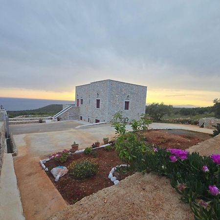 شقة Sugar Stone House 2 Pírgos Dhiroú المظهر الخارجي الصورة